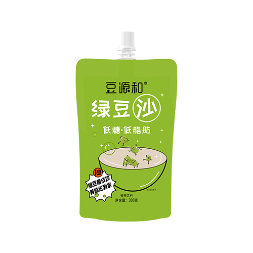 绿豆沙